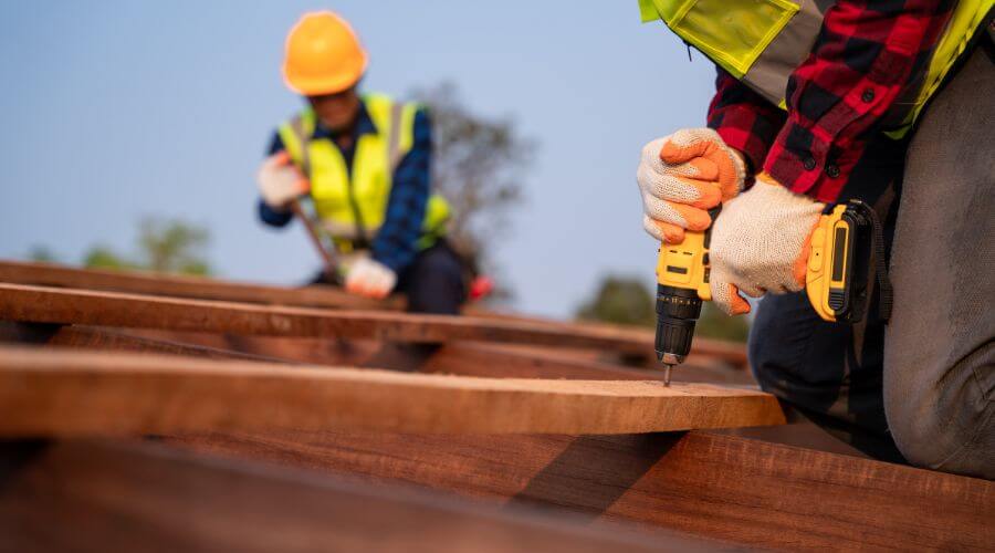 Expert flood damage restoration services in Beacon, IA